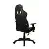 Arozzi Soft Fabric | Gaming-Stuhl | Avanti SoftFabric | Moosgrün