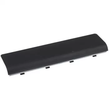 Batterie Green Cell für HP 635 650 655 Pavilion G6 G7, Li‑Ion 10,8 V 4400 mAh, 6 Zellen, schwarz
