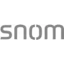 snom M400 DECT-Basisstation Single-cell (4587)