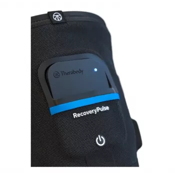Therabody RecoveryPulse Waden-Kompressionsmanschette, Größe M