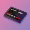 SSD-Laufwerk Emtec X150 Power Plus 120 GB 2,5 Zoll Serial ATA III