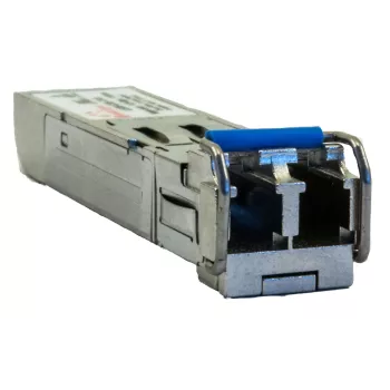 Barox AC-SFP-LX-E-10 - Glasfaser - 1000 Mbit/s - SFP - 9/125 µm - 10000 m - 1310 nm
