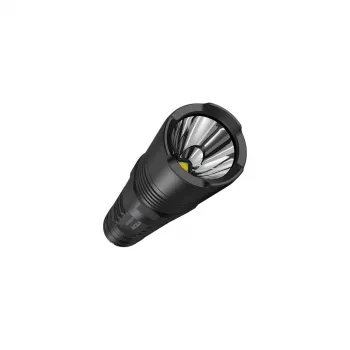 Taktische Taschenlampe Nitecore P10 V2 — 1000 lm, IP68 wasserdicht, stoßfest, 95 g, 18650/CR123 kompatibel