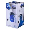 Scheppach DC100 Absauganlage, 65 l, 1200 W