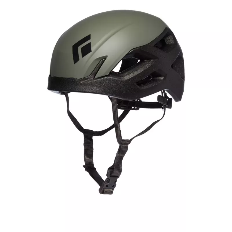 Kletterhelm Black Diamond Vision - tundra Größe: 125_cm