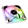 Lamptron PLUTO+ LAMP-PAP01 ARGB PWM Lüfter 3er-Bundle, schwarz