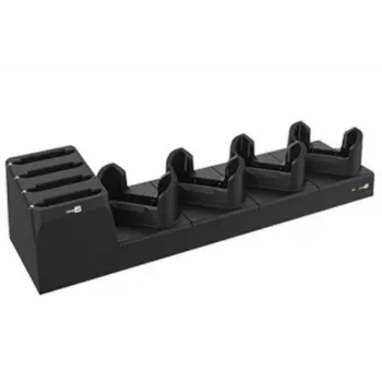 CipherLab ARS365CBNNE01 4-Slot-Ladestation für RS36