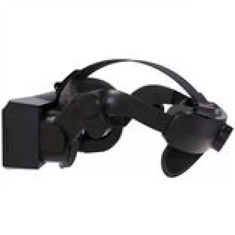 Pimax Crystal Light Virtual-Reality-Headset