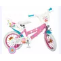 TOIMSA TOI1695 16 Peppa Pig Kinderfahrrad
