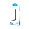 Vention AX300 USB Wi-Fi 6 2,4GHz BK Netzwerkkarte