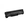 Canon CRG-726 Tonerkartusche, schwarz, 2100 Seiten