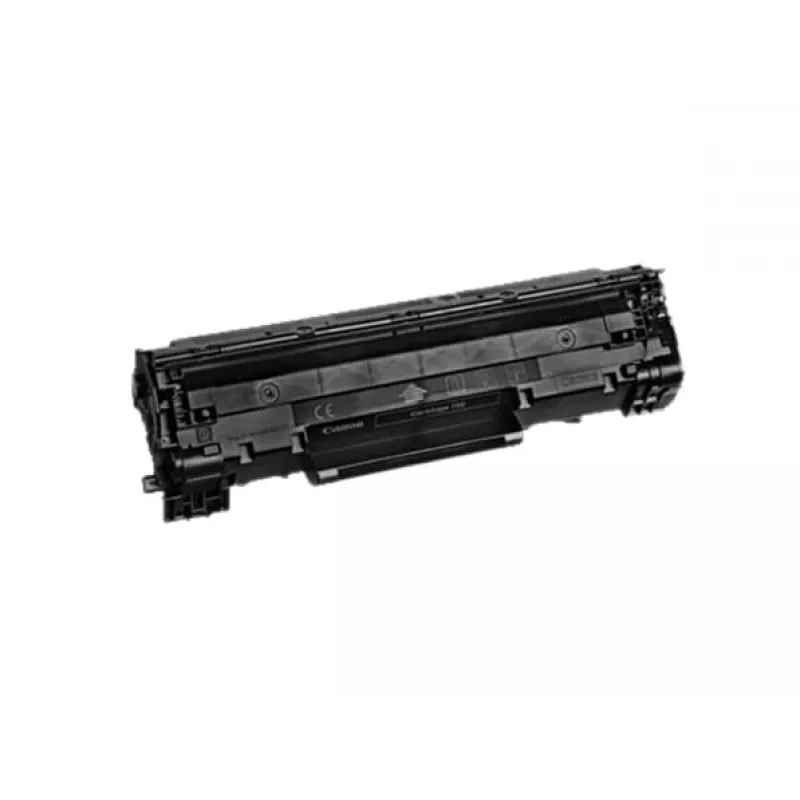 Canon CRG-726 Tonerkartusche, schwarz, 2100 Seiten