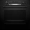 Bosch HRG578CB7 Backofen 71 L Schwarz