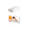 MDH Qmed Standard Plus orthopädisches Kissen, konturiert