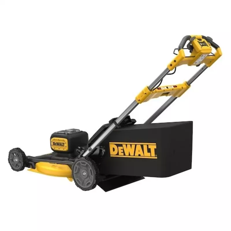 DeWALT DCMWSP156W2-QW Rasenmäher