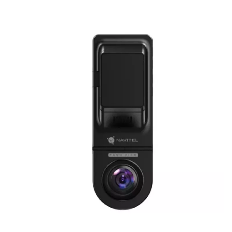 Navitel RS3 Duo Wide Dual-Dashcam, 2K Ultra HD