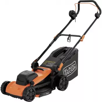 Elektro-Rasenmäher 1400W BEMWP340 BLACK+DECKER