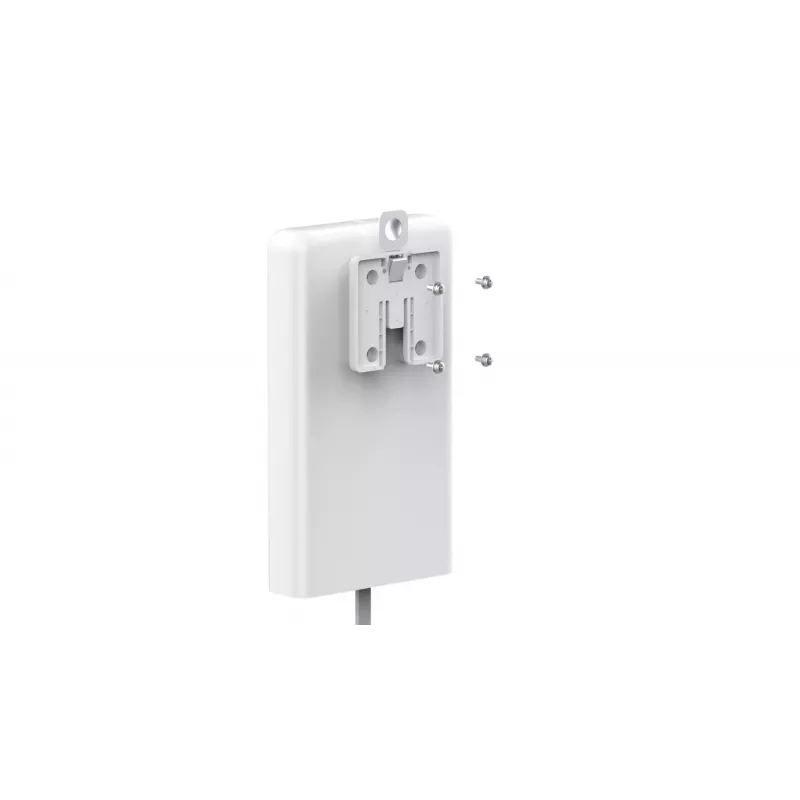 Router MC889 ODU 5G Router + Gecko Fenster-Glasmontageset