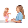 Puppe Natalia laufend 40 cm