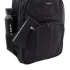 White Shark GBP-014 Commander Gaming-Rucksack, Schwarz