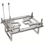 Streacom Benchtable BC1 Mini V2 Titan — kompakter Benchtable mit ATX-Kompatibilität
