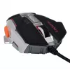 USB-Gaming-Maus mit Zusatzgewichten