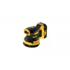 DeWalt DCW210N 18 V XR Exzenterschleifer ohne Akku