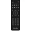 TechniSat DigitRadio 370 CD BT - Audiosystem - 2 x 5 Watt - Schwarz