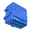 WiFi-Schalter Avatto WSM16-DC-1 1-Kanal Trockenkontakt DC