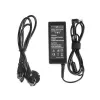 Netzteil Green Cell AD01P — 60 W, 19 V 3,42 A, Laptop-Netzteil für den Innenbereich, schwarz