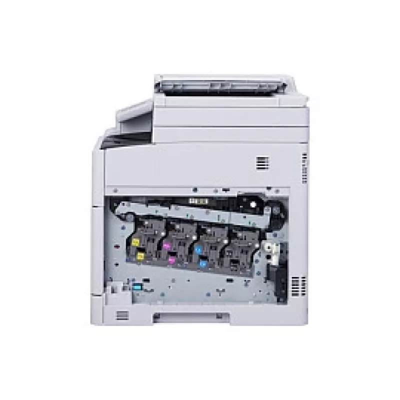 OKI MC554dn A4 color Laser MFP 4 in 1
