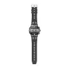 Smartwatch BlitzWolf BW-AT6 plus – schwarz, Herzfrequenzmesser, Fitness-Tracker