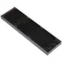 Phanteks Glacier EZ-Fit 420RAD-30 Radiator, 420 mm, Schwarz (PH-GEF_RAD423_BK)