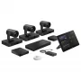 Yealink MVC S98-C5U-004 Videokonferenz-Kit für Microsoft Teams Rooms