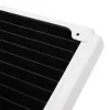 XSPC TX480 Ultrathin Radiator - 480mm, Weiß