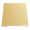 Buildplate-Ersatzteil für Creality K2 Pro 4004090163 — gelb, 1 Stk.
