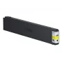 Epson T02Y Tintenpatrone für WorkForce Enterprise WF-C21000, Gelb (C13T02Y400)