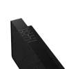 Beosound Stage Schwarz Anthrazit (Abdeckung Dunkelgrau)