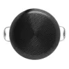 Kohersen Black Cube 24 cm Kochtopf mit Deckel