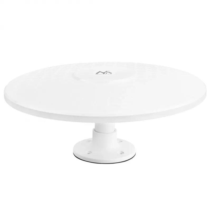 Maclean MCTV-104 aktive omnidirektionale DVB-T/T2 HEVC Campingantenne