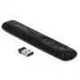 Laser Presenter DeLOCK USB 64092 Schwarz