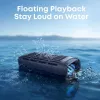 Tragbarer Bluetooth-Lautsprecher Anker Soundcore Boom 3i – 50 W, wasserdicht, batteriebetrieben