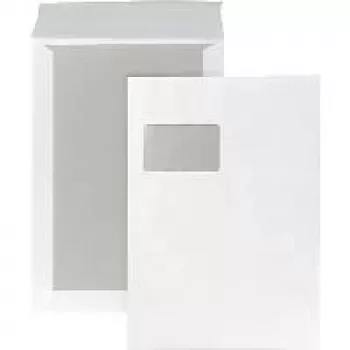 MAILmedia Versandtasche C4 P40288FeVE100 (21750)
