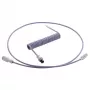 Cablemod CM-PKCA-CWAW-PW150PW-R USB-Kabel 1,5 m USB A USB C Violett (CM-PKCA-CWAW-PW150PW-R)