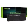 Green Cell HP148 Notebook-Akku OD06XL HSTNN-IB4F, 11,1 V 3400 mAh, für HP EliteBook Revolve 810 G1/G2/G3
