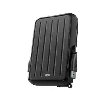 Externe Festplatte Silicon Power 4 TB USB Typ-A 3.2 Gen 1 A66
