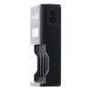 everActive NC450B Batterieladegerät, Black Edition