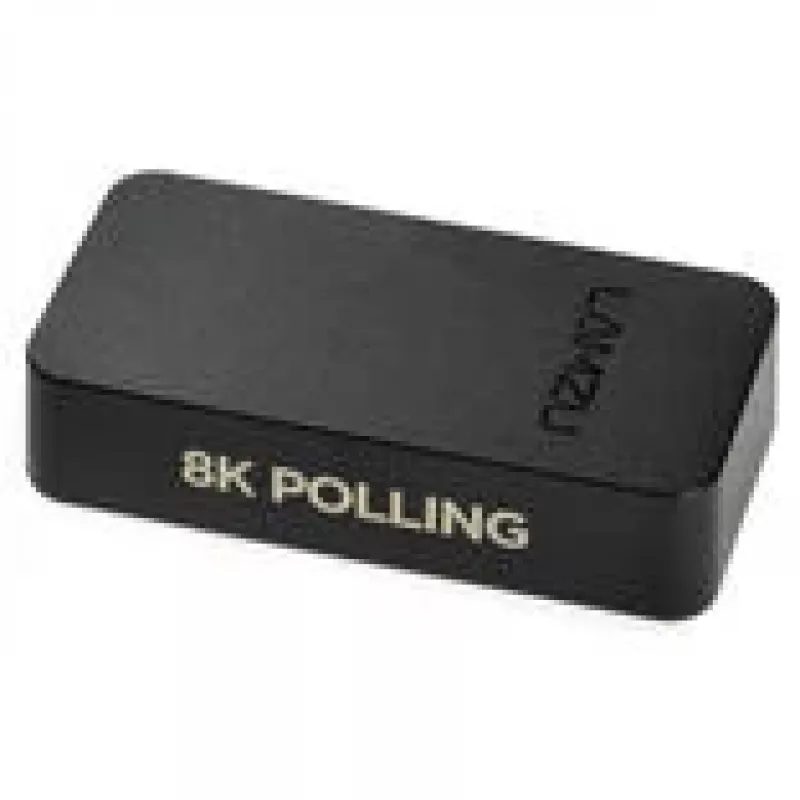 Lamzu 8K Dongle - schwarz