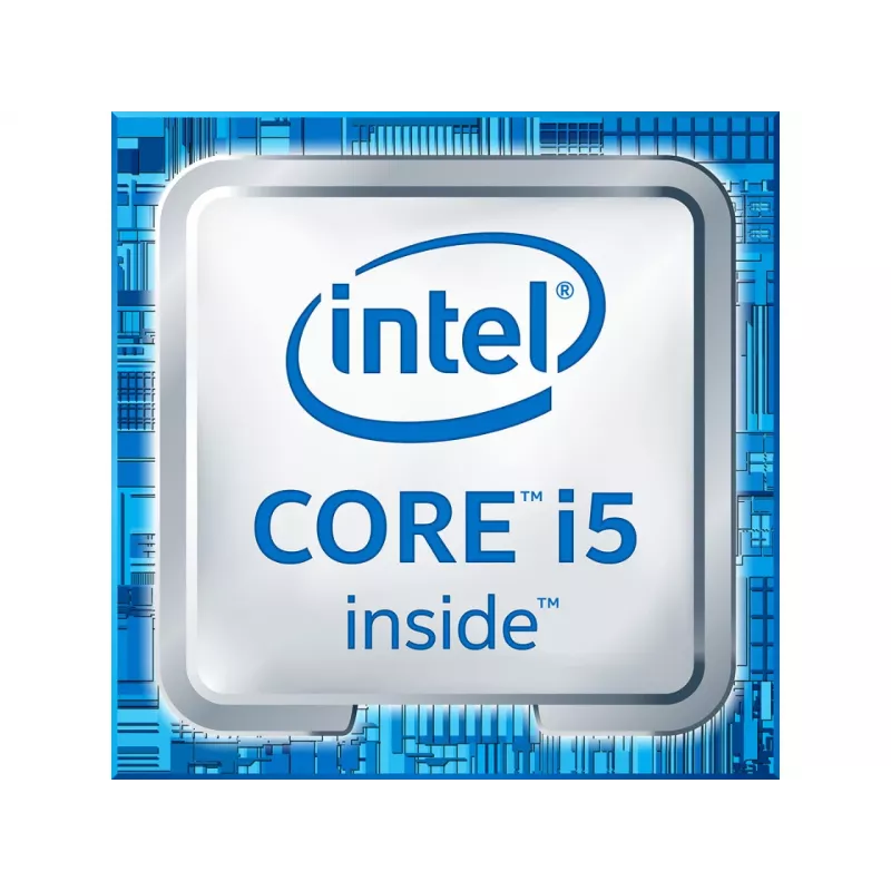 Intel Core i5-9400F 2.9 GHz 6-Core LGA1151 CPU, Tray (CM8068403358819)
