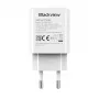Ladegerät BLACKVIEW CHAR-33W/BV USB-C 33W Schnellladung, schwarz